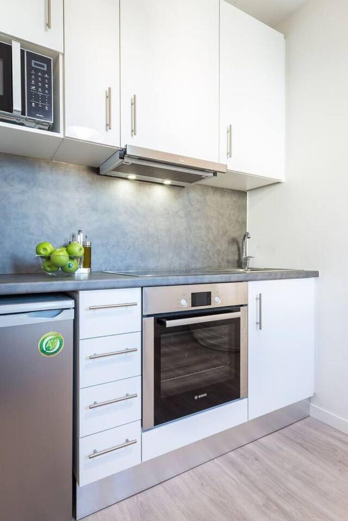 Emily In Athens - Central Chic Flat With Terrace Syntagma E1 Buitenkant foto