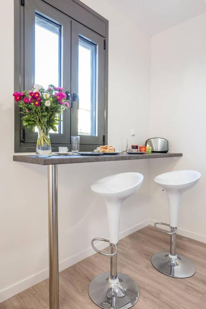 Emily In Athens - Central Chic Flat With Terrace Syntagma E1 Buitenkant foto