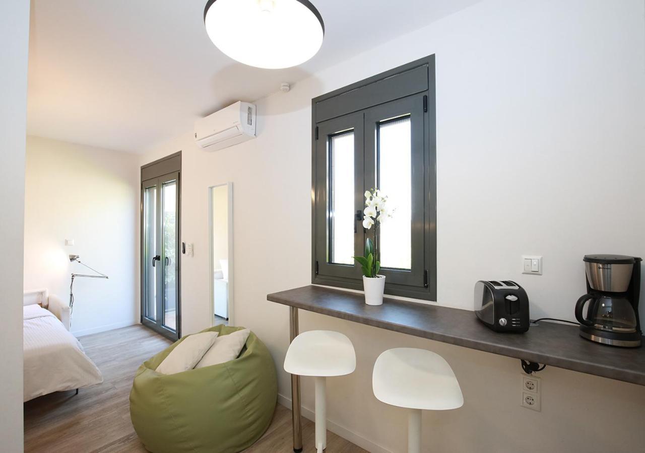 Emily In Athens - Central Chic Flat With Terrace Syntagma E1 Buitenkant foto