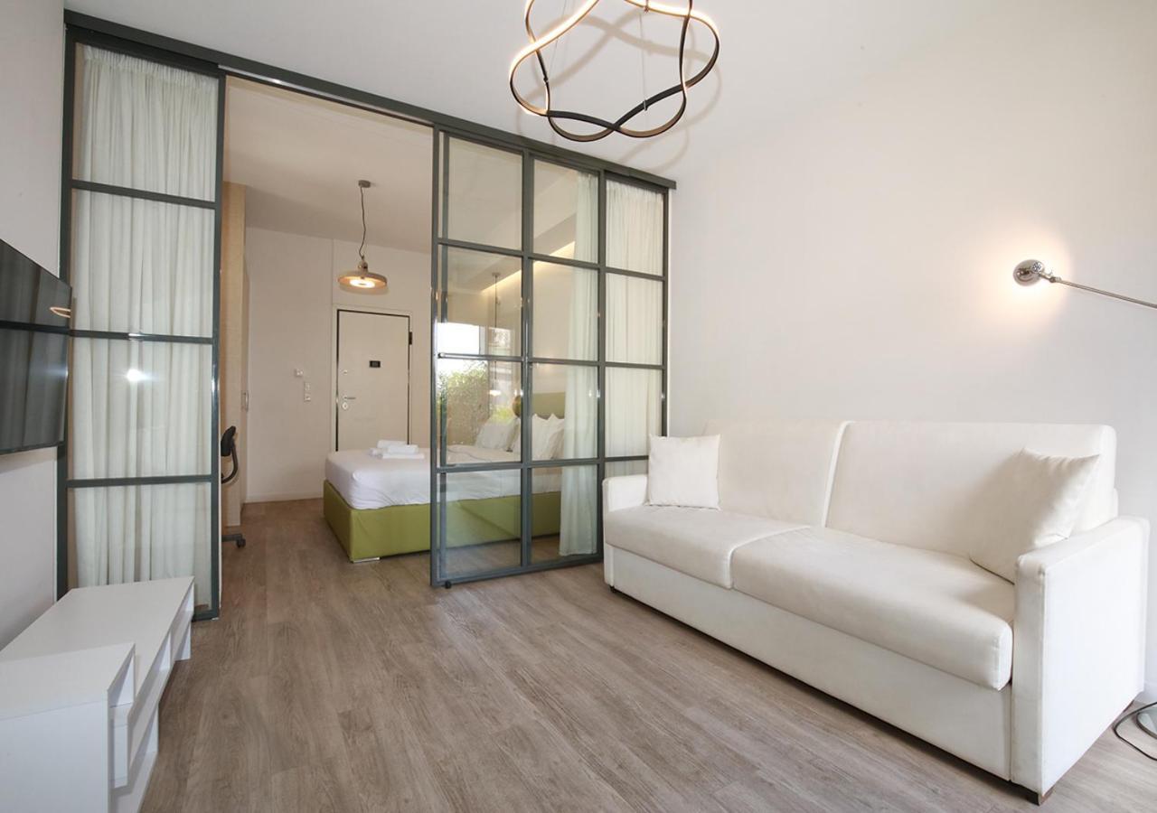 Emily In Athens - Central Chic Flat With Terrace Syntagma E1 Buitenkant foto